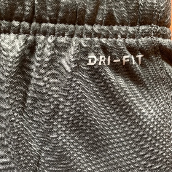 New Grey Nike Pants - Picture 2 of 3